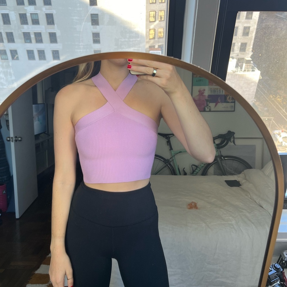 Babaton Aritzia tank